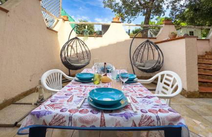 Casa Sole e Mare - Putzu Idu - Foto 19