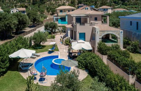 Romanza Luxury Villa - Foto 13