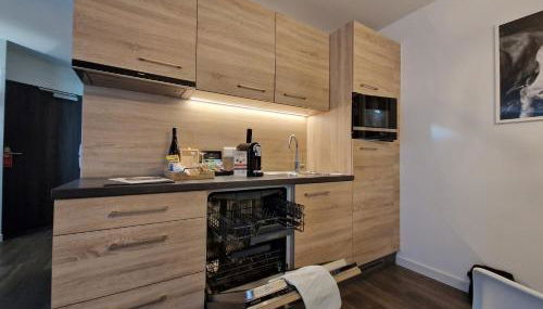 Ferienappartment Marianne - Foto 5, dishwasher