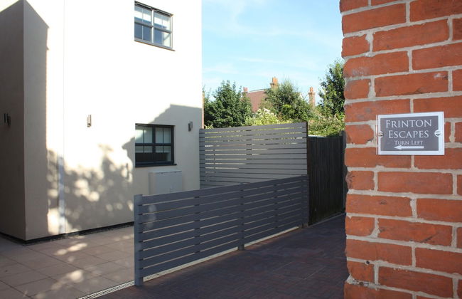 Frinton Escapes - Foto 47