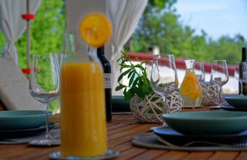 Unique retreat - Apartment Harmony with private pool - Photo 21