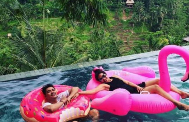 Green View Private Villas - Foto 42