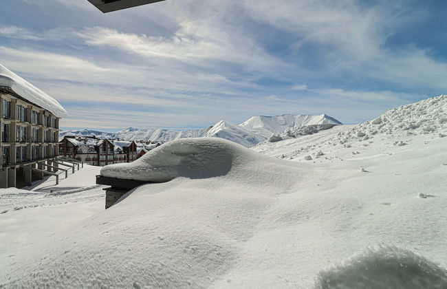 Ski in out Apartemnts by Wehost - Foto 40