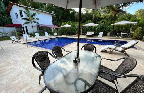 Pousada e Flats Perequê-Açu Aparts - Foto 68