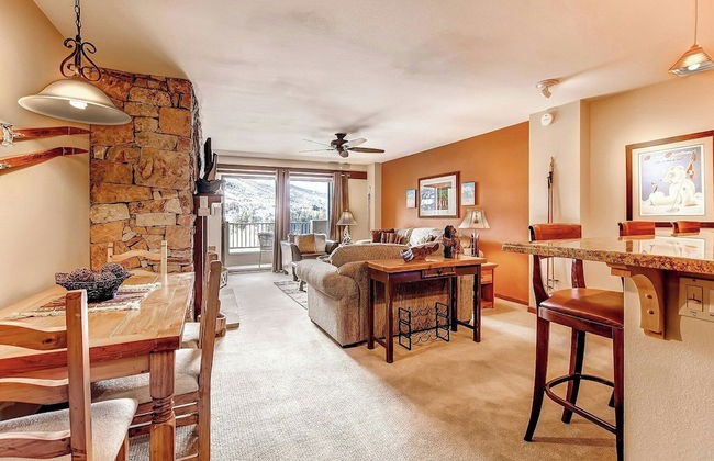 Seasons at Avon, A Vail Resorts Property - Foto 39