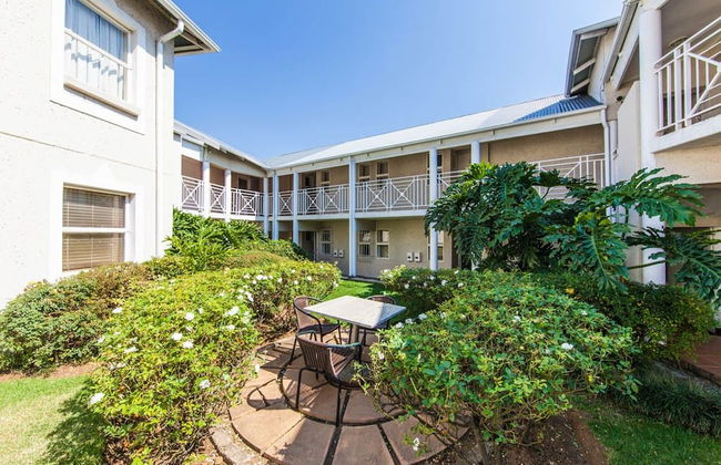 Vetho 2 Apartments OR Tambo Airport - Photo 1