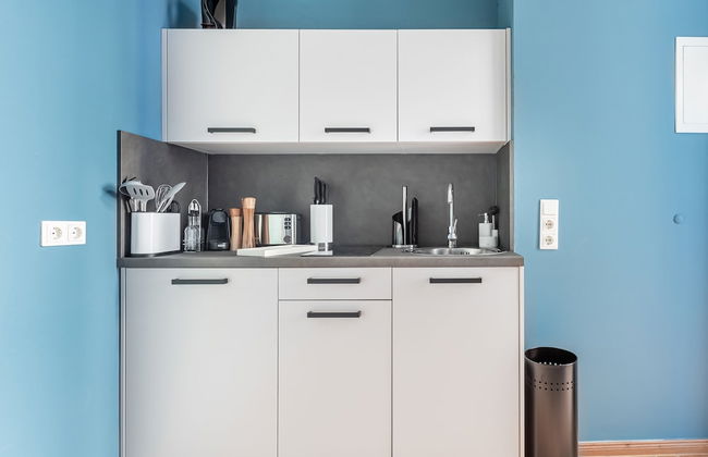 Limehome Berlin Malmöer Straße - Photo 32