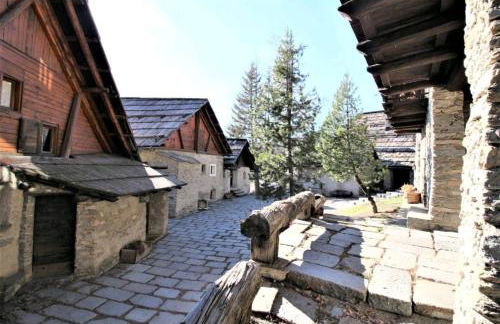 Luxury Lodges by Grand Hotel Sitea - Foto 19