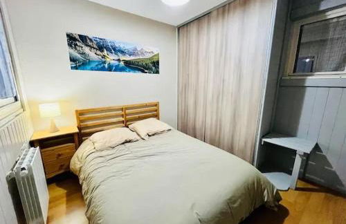 Appartement Allemond 6 personnes - Foto 13