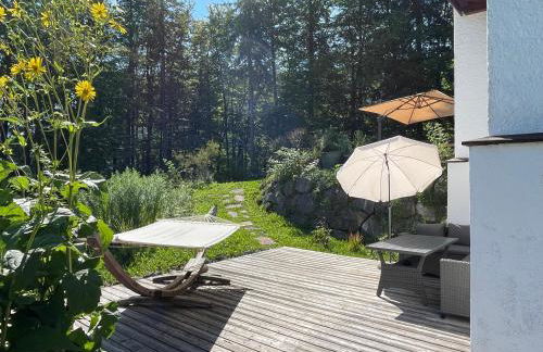 Ferienwohnung Waldwinkel - Foto 4