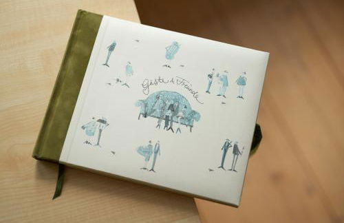 Villa Brodthage, App. 2 - Foto 3