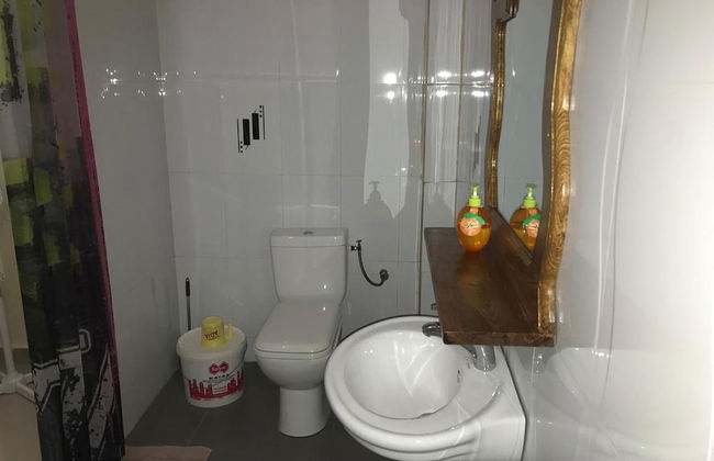 Maison Dhôte Abanna - Foto 7