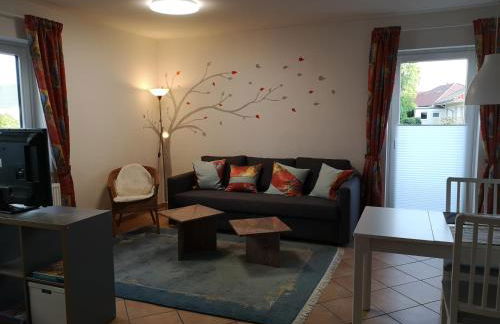 Ferienwohnung Hermann - Foto 1