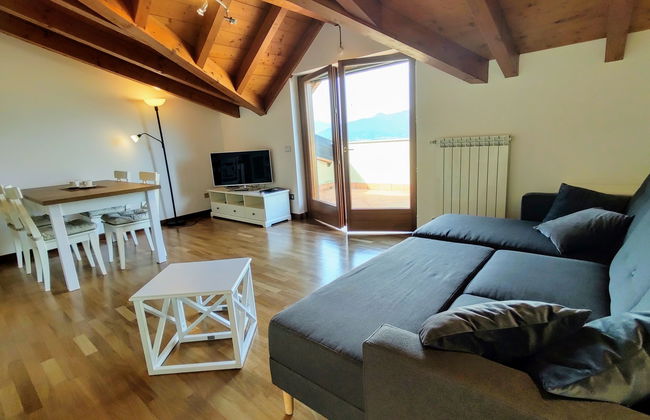 Apartment Torre del Lago by Interhome - Photo 14