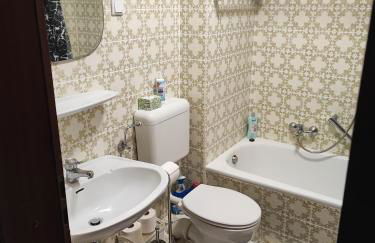 Apartment in der Rattenfängerstadt Hameln - Foto 6