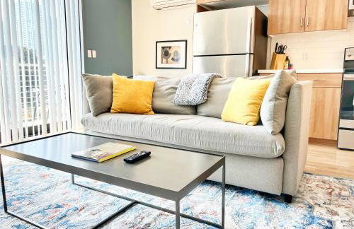 Hidden Gem Apartment in Downtown - Foto 4