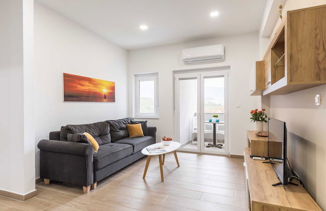 Apartments Villa Salona Sky - Foto 39