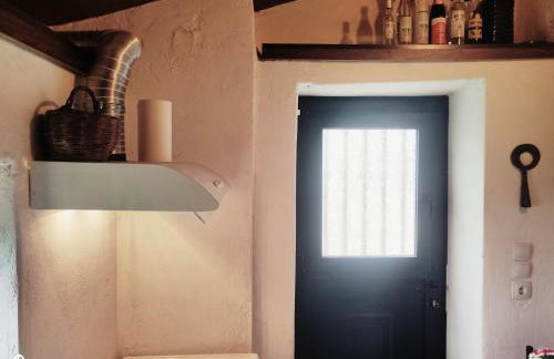 stone house - Evdilos Icaria - Photo 28