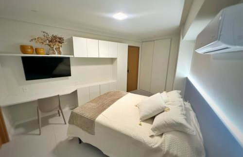 JM901 - Espetáculo de apt no Rosarinho - Foto 8