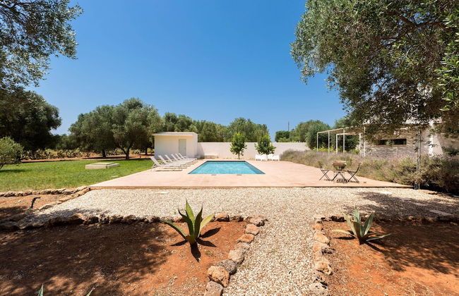 Villa Acquadolce - Foto 29