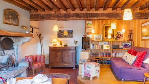 Holiday Home Marguerite by Interhome - Foto 4