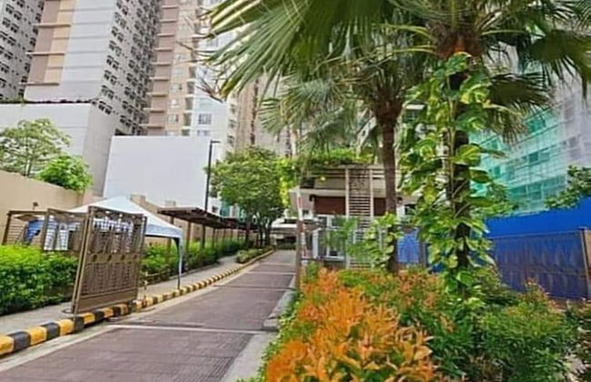 2BR/Pioneer Woodland connected to Metro Rail Station SM Light Boni Mandaluyong Manila Philippines - Foto 55
