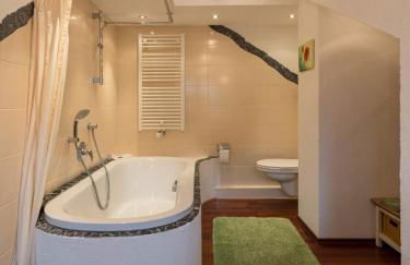 Ferienhaus Bach Gotthard - Foto 18