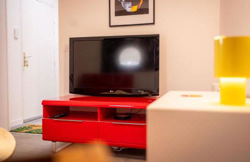 Le Mérignac Cozy Corner - T3 & Terrasse - Foto 18