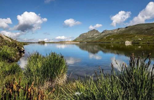 Comfortable Chalet in Giarola with Mountain View - Foto 31