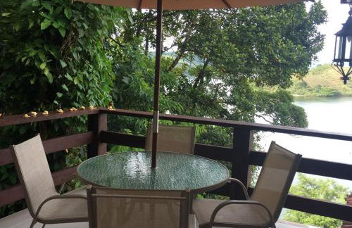 #Casa vista para o mar, montanha, praia exclusiva. - Foto 33