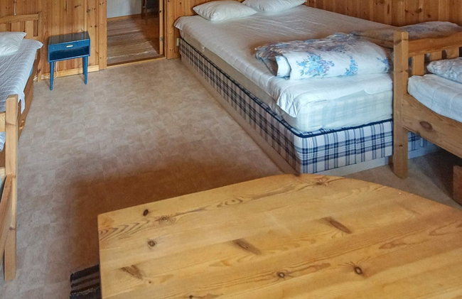 6 Person Holiday Home in Torsby - Foto 14
