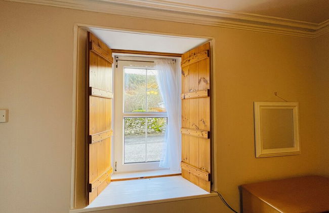 Traditional Highland Cottage Near Loch Ness-sleeps 6 - Foto 14