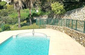 T2 clim piscine tout équipé au calme - Foto 10