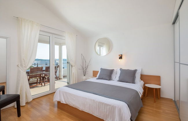 Apartments Arausa with Pool - Foto 31