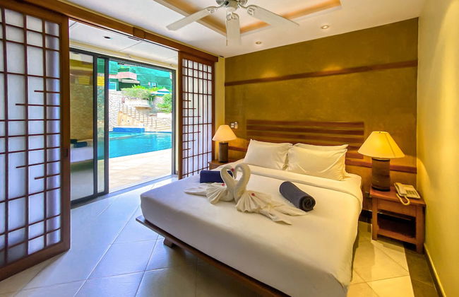 The Aspasia Boutique Apartments - Foto 7