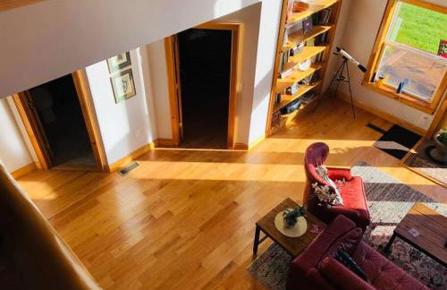 Silver Lake Cabin w/ Own Lake! (near Cooperstown) - Foto 38