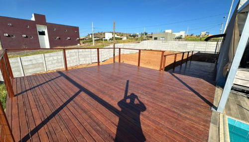 Casa com piscina Capitólio - Foto 5