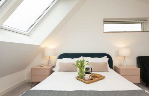 Sunny Eco Home minutes from the beach (Tamsin) - Foto 32