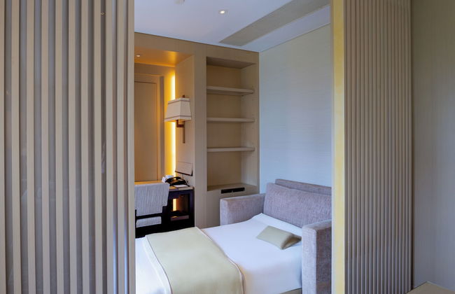 IFC Residence - Foto 20