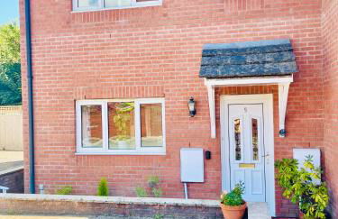 Tanglewood house Abergavenny with private parking - Foto 18