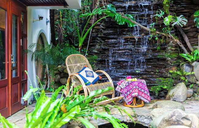 Green Villa Sapa - Foto 44