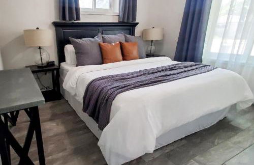 Vacation Home Minutes From Downtown, Great For Families - Foto 11