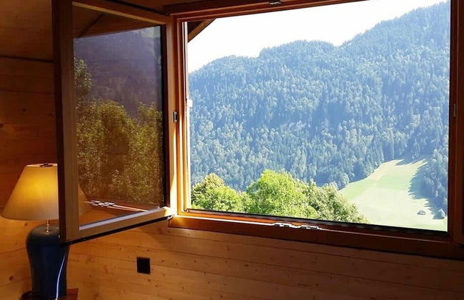 Chalet in Gstaad Near Ski Slopes - Foto 33