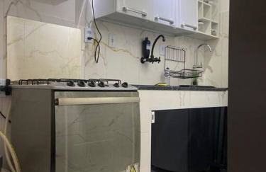 Confortável loft 4,ar, Wi-Fi, TV, 400m UNIG - Foto 46