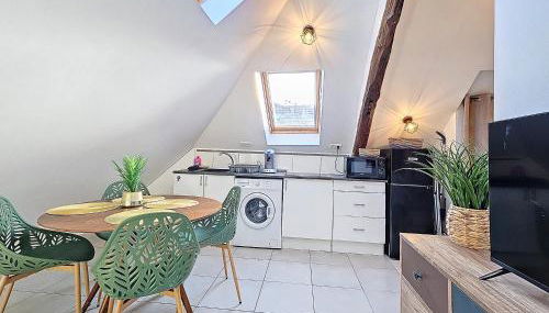 Proche Disney 15 minutes et Paris-Bercy en 25 minutes - Foto 5