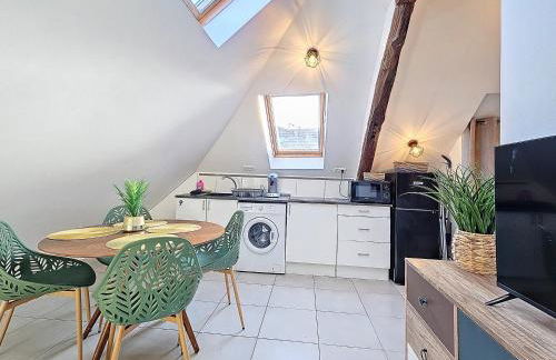 Proche Disney 15 minutes et Paris-Bercy en 25 minutes - Foto 5