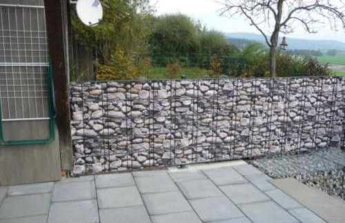 Holiday Home Haus Fernblick in herrlicher Feldrandl inkl Nbk by Interhome - Foto 27