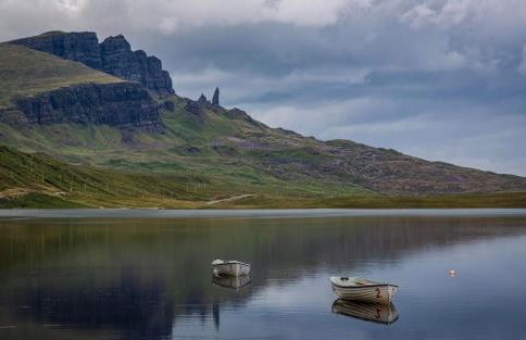Skye Blue Bothy - Foto 7
