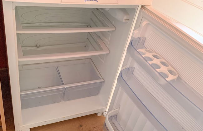 Fanaa Apartment - Foto 30