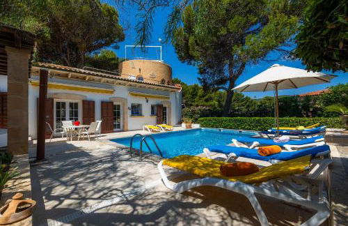 Villa Por Fin - Photo 28